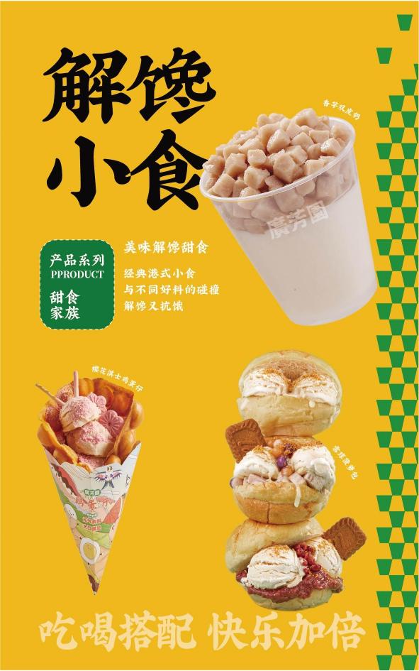 Ice Cream Egg Waffle Cone